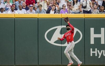 Angels vs Braves Prediction, Picks & Odds: Road Dogs Offer Betting Value