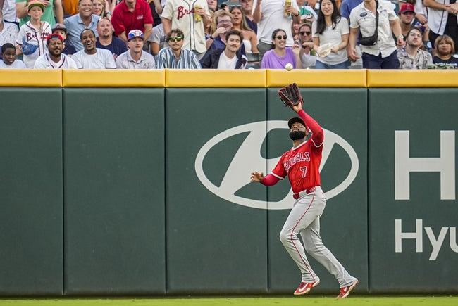 Angels vs Braves Prediction, Picks & Odds: Road Dogs Offer Betting Value
