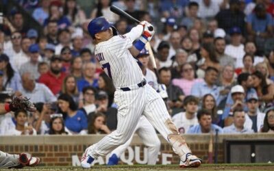 Guardians vs Cubs Prediction & Best Bets | Surging Cubs Look to Extend Guardians’ Misery