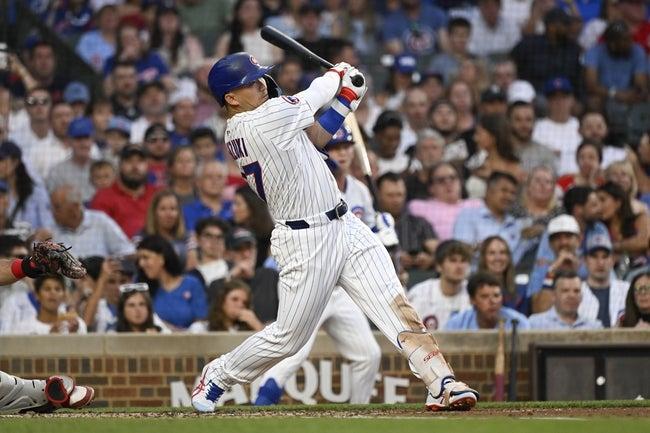 Guardians vs Cubs Prediction & Best Bets | Surging Cubs Look to Extend Guardians' Misery