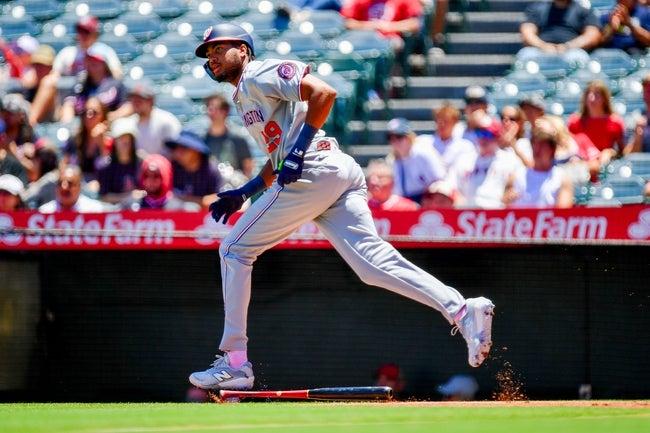 Tigers vs Nationals Prediction & Best Bets | Flaherty Faces Williams in July Pitching Duel