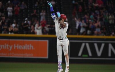 Giants vs Diamondbacks Prediction & Best Bets | Pitching Duel Brewing in the Desert