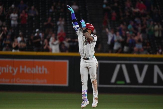 Giants vs Diamondbacks Prediction & Best Bets | Pitching Duel Brewing in the Desert