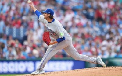 Yankees vs Blue Jays Prediction & Best Bets | Fried Looks to Dominate in Rogers Centre Showdown