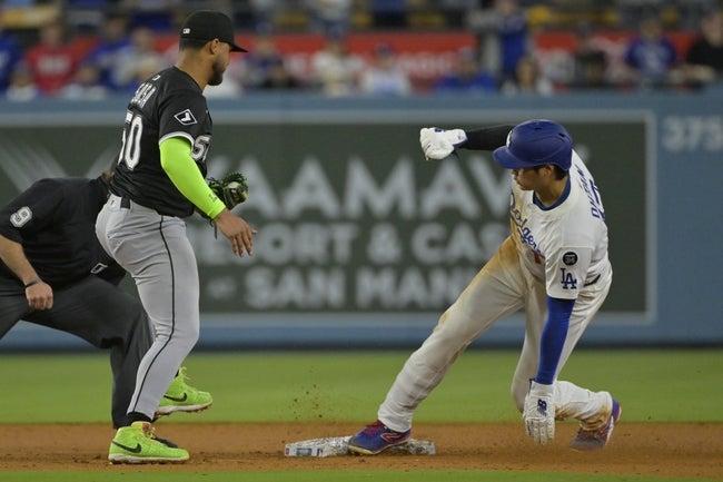 White Sox vs Dodgers Prediction & Best Bets | Kershaw Chases Milestone as LA Hosts Struggling Sox