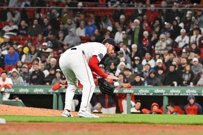 Red Sox vs Nationals Prediction & Best Bets | Holiday Matchup Features Struggling AL East Team vs NL East Rebuilders