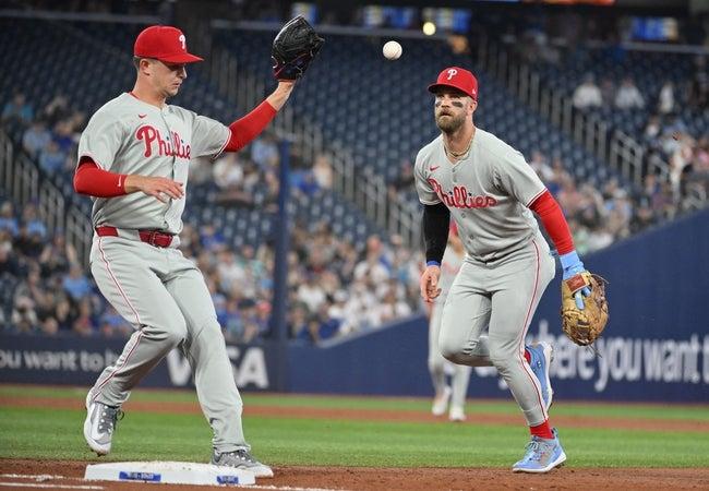 Reds vs Phillies Prediction & Best Bets | 4th of July Fireworks at Citizens Bank Park