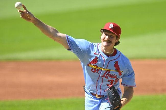 Cardinals vs Cubs Prediction & Best Bets | NL Central Rivalry Heats Up on July 4th