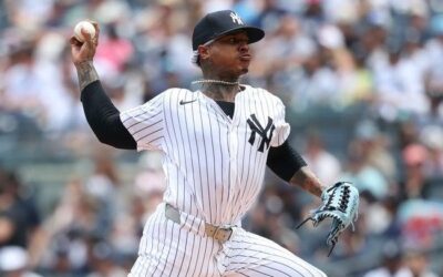 Yankees vs Mets Prediction & Best Bets | Subway Series Fireworks on Independence Day