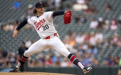 Rays vs Twins Pick: Can Pepiot Snap Tampa’s Skid?