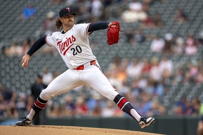 Rays vs Twins Prediction & Best Bets | Pepiot Looks to Halt Tampa Bay's Skid
