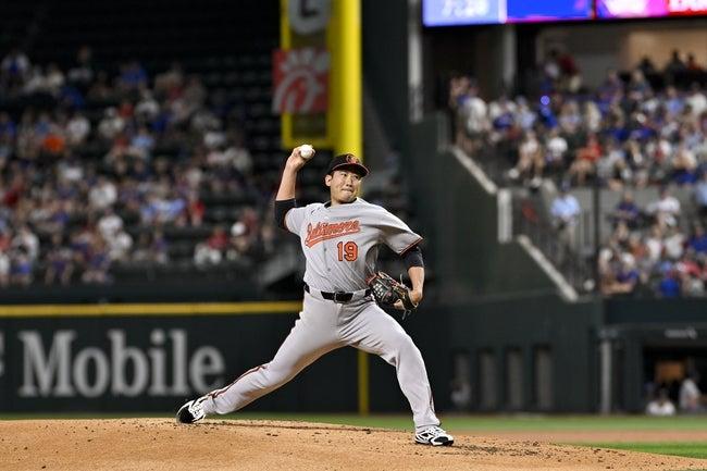 Rangers vs Padres Prediction & Best Bets | Independence Day Pitching Duel in San Diego