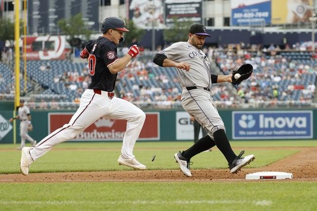 White Sox vs Rockies Prediction & Best Bets | Battling Basement Dwellers Clash in Colorado