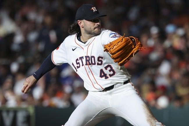 Astros vs Dodgers Prediction & Run Line Pick – Marquee Interleague Showdown