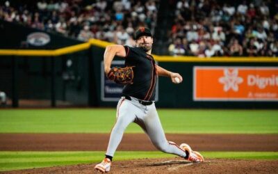Padres vs Giants Prediction & Best Bets | Robbie Ray Ready to Dominate Struggling Cortes