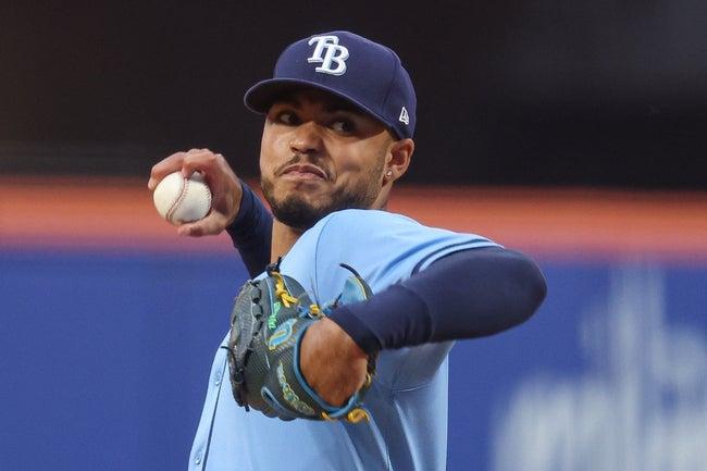 Rays vs Twins Prediction & Best Bets | Debut Drama for Adams Against Surging Rays