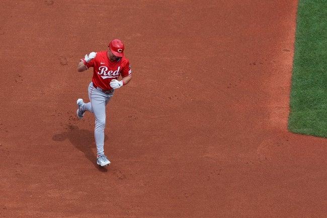 Reds vs Phillies Prediction & Best Bets | Elite Pitching Duel Awaits in Philadelphia