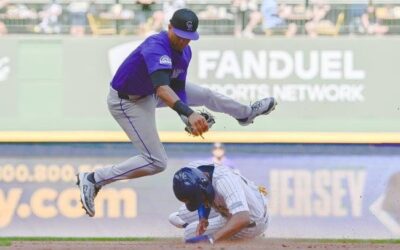 Brewers vs Marlins Prediction & Best Bets | Pitching Duel Favors Milwaukee’s Momentum
