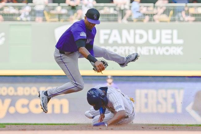 Brewers vs Marlins Prediction & Best Bets | Pitching Duel Favors Milwaukee’s Momentum