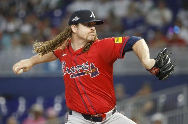 Orioles vs Braves Prediction & Best Bets | Pitching Duel Brewing in Atlanta
