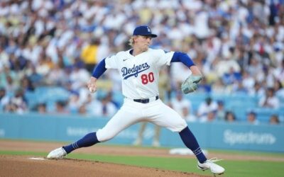 Astros vs Dodgers Prediction & Best Bets | Pitching Duel Brewing in LA Showdown