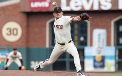 Cardinals vs Giants Prediction & Best Bets | Webb’s Home Dominance Sets Stage for Giants Victory