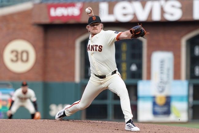 Giants vs Athletics Prediction & Best Bets | NL West Team Looks to Even Series in West Sacramento