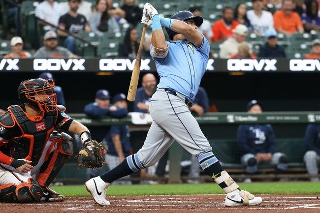 Rays vs Tigers Prediction & Best Bets | Bullpen Battle Looms in Comerica Clash