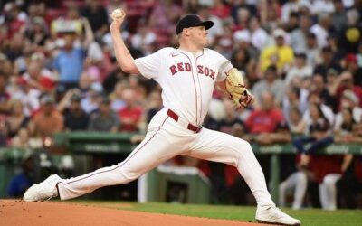 Red Sox vs Rockies Picks, Odds & Predictions for July 8: Can Boston Keep Rolling at Fenway?