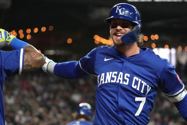 Pirates vs Royals Prediction & Best Bets | Young Lefty Cameron Gives KC Edge at Home