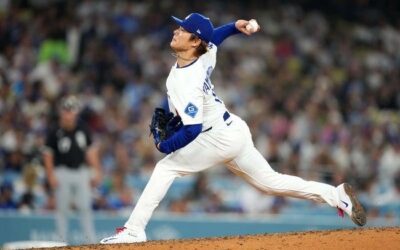 Dodgers vs Brewers Prediction & Best Bets | Elite Pitching Duel Highlights NL Powerhouse Clash