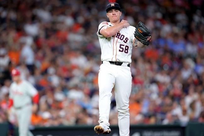 Guardians vs Astros Prediction & Best Bets | Struggling Cleveland Faces Red-Hot Houston