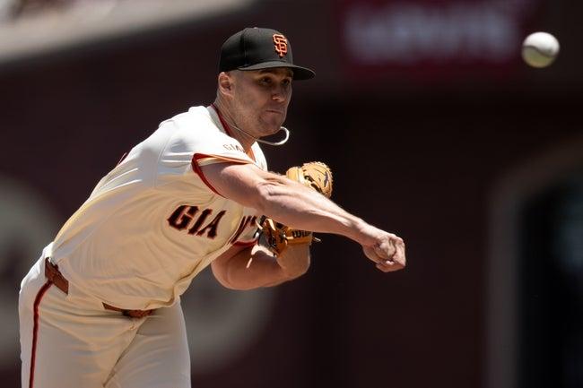 Phillies vs Giants Prediction, Picks & Strikeout Props for Monday
