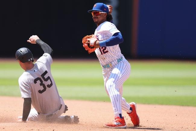 Mets vs Orioles Prediction & Best Bets | Mets Look to Continue Momentum in Baltimore