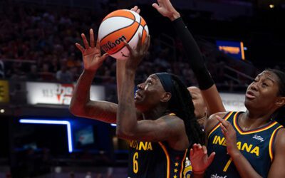 Battling the Books: WNBA Prop Bet for July 16