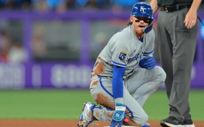 Guardians vs Royals Prediction & Best Bets | Pitching Duel Brewing at Kauffman Stadium