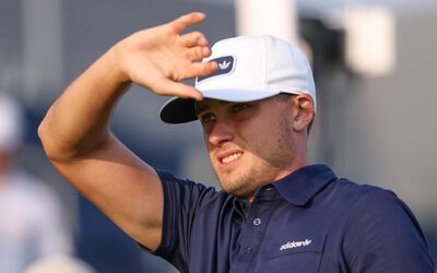 Genesis Scottish Open 2025 Picks, Predictions & Best Bets