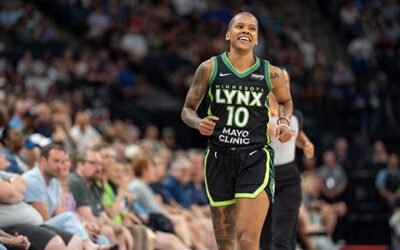 Battling the Books: Sunday WNBA Pick