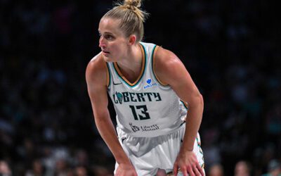 WNBA Free Picks: Storm vs. Sun & Liberty vs. Wings Best Bets