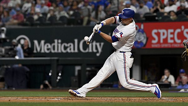 Braves vs Rangers Prediction, Best Bets & Player Props for July 26
