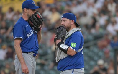 Today’s MLB Picks: Yankees vs Blue Jays Prediction