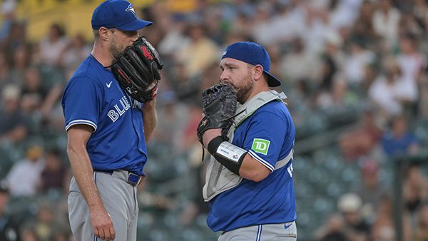 Today’s MLB Picks: Yankees vs Blue Jays Prediction
