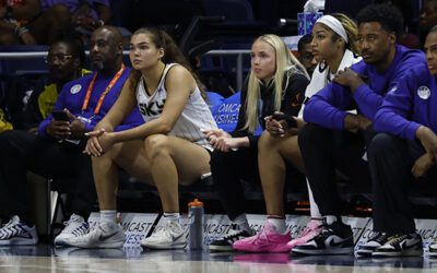 Valkyries vs Sky Total Pick & Betting Preview: August 15 WNBA Matchup