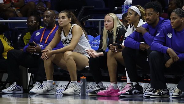 WNBA Chicago Sky Picks