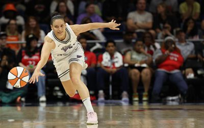 Dream vs Valkyries Prediction & Best Bet for Aug 17: RBD’s Wager on the Total