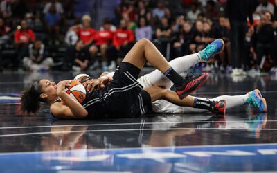 Valkyries vs Sky WNBA Pick & Betting Angle: B2B Over Trend, Injury Factor & Best Bet