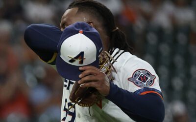 Astros vs Red Sox Prediction & Best Bets | Framber Valdez Aims to Stop Houston’s Skid