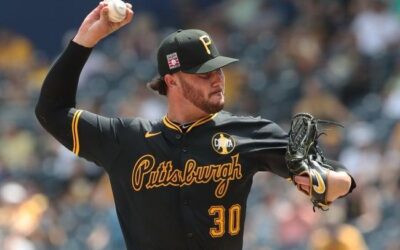 Tigers vs. Pirates Pick: Skenes’ Arsenal Meets Detroit’s 1,078-Strikeout Lineup