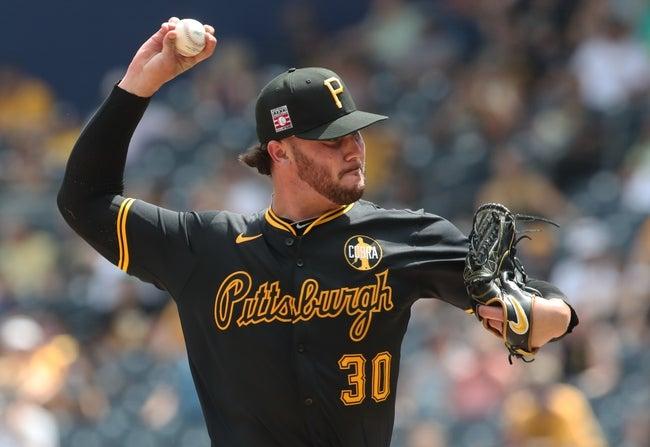 Pirates vs Rockies Prediction & Best Bets | Skenes Set to Shine at Coors Pirates vs Rockies Prediction & Best Bets | Skenes Set to Shine at Coors