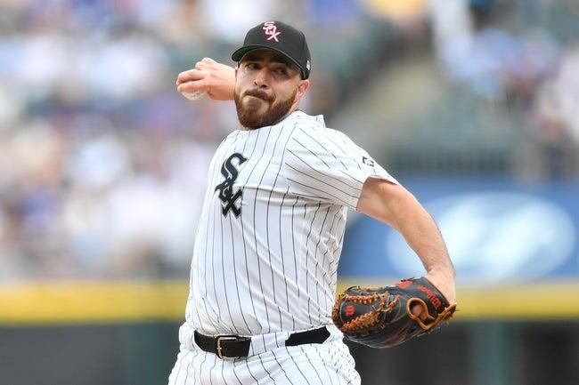 Guardians vs White Sox Prediction & Best Bets | Bibee Looks to Continue Cleveland's Playoff Push
